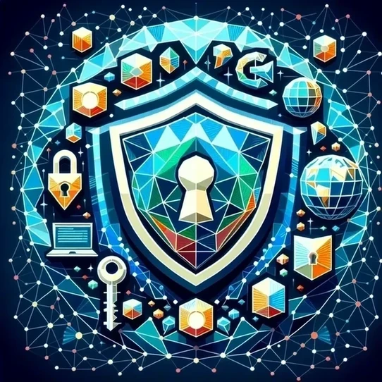 萤火虫加速器商标图